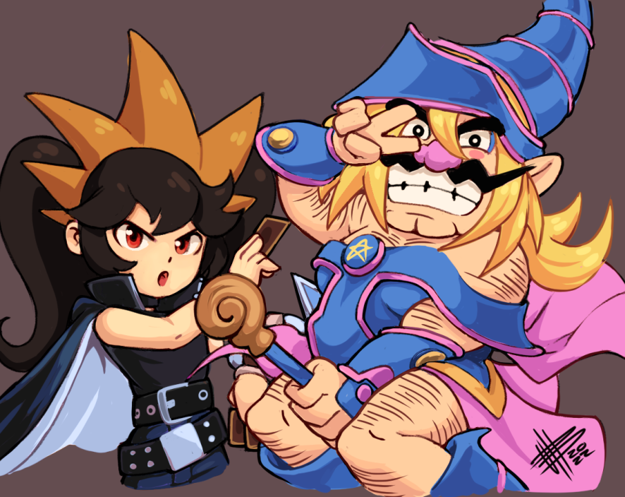 Ashley (Warioware) Rule 34 Image