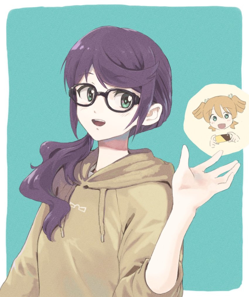 Daiba Nana (Shoujo Kageki Revue Starlight) Rule 34 Image