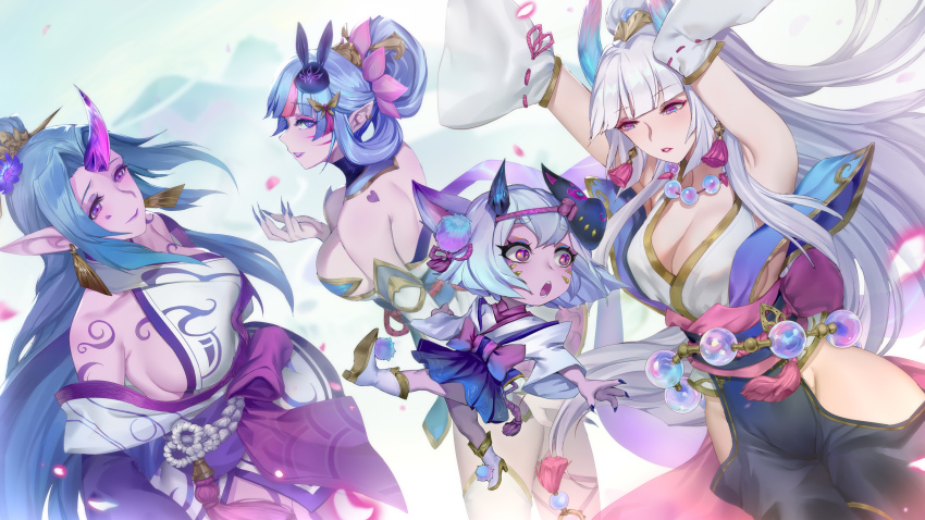 Character Request (League Of Legends) Rule 34 Image