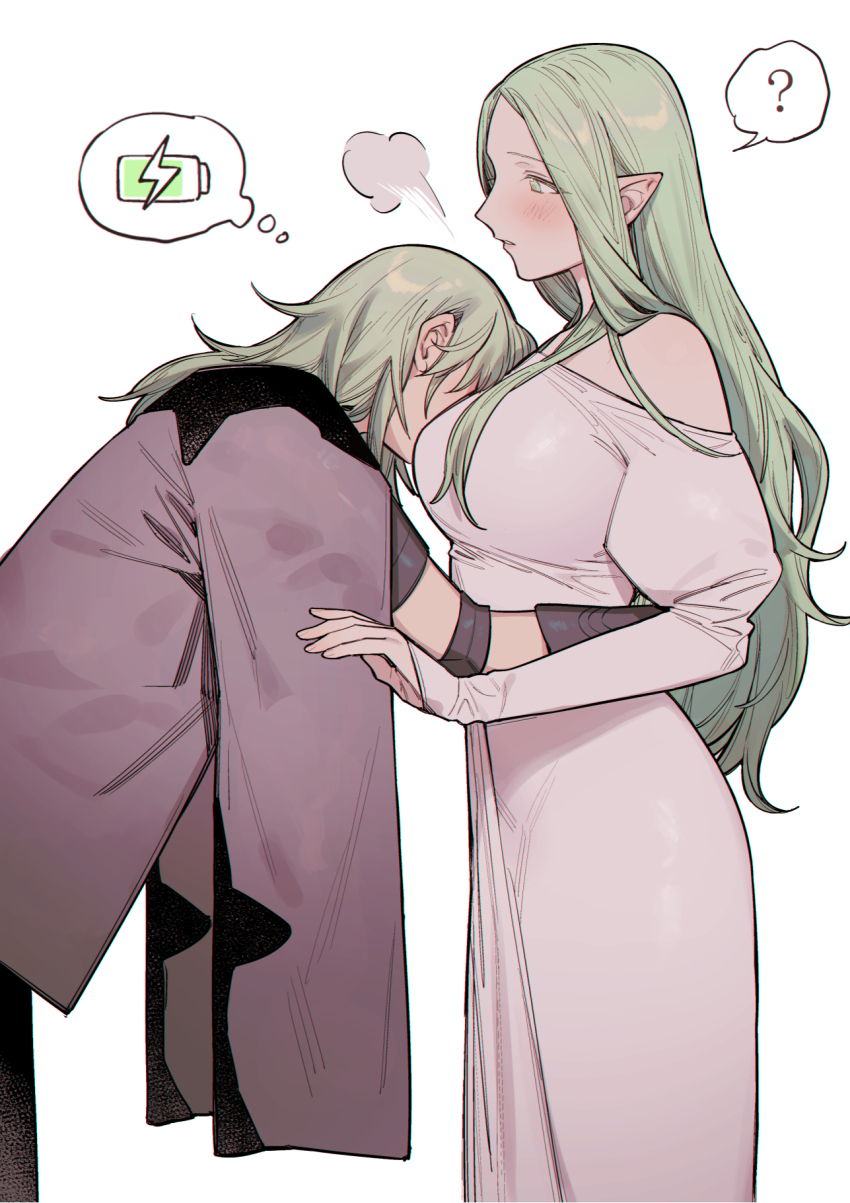 Female Byleth (Fire Emblem) Rule 34 Image