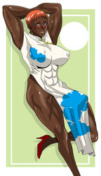 1futa Rule 34 Image