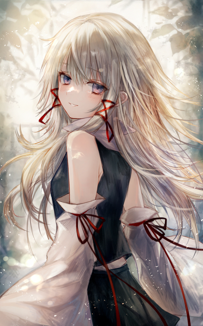 Moriya Suwako (Touhou) Rule 34 Image