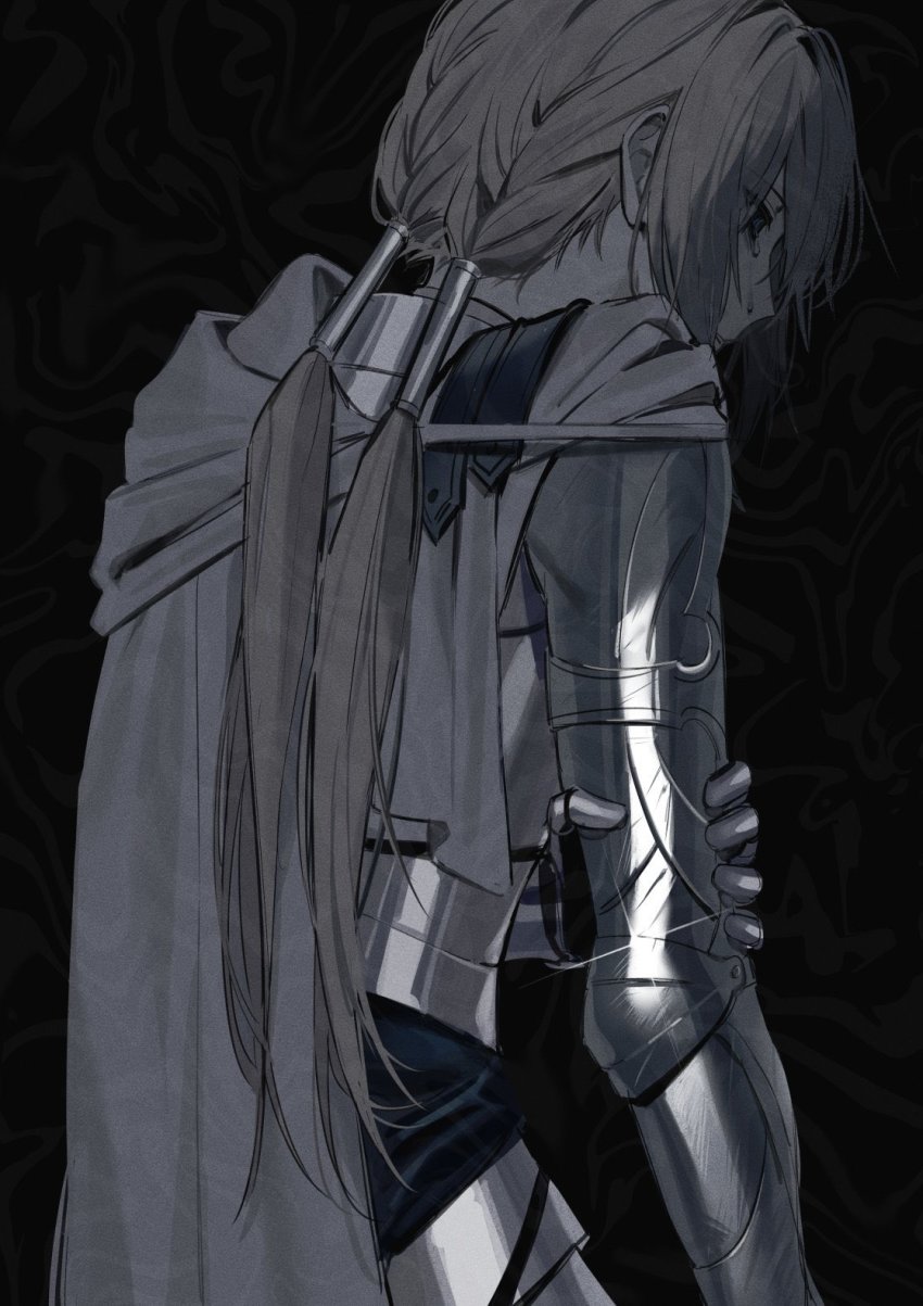 Bedivere (Fate) Rule 34 Image