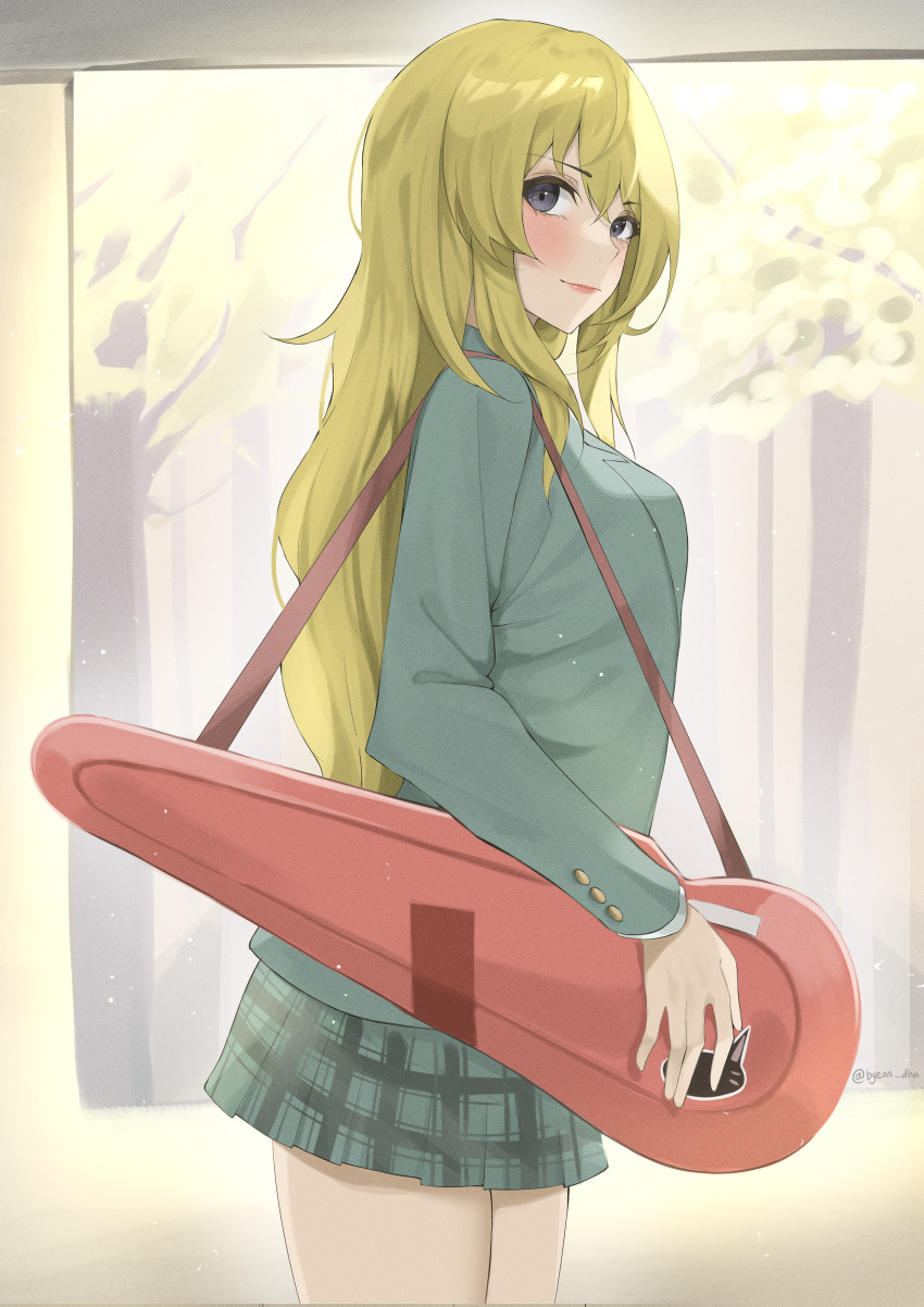 Miyazono Kawori (Shigatsu Wa Kimi No Uso) Rule 34 Image