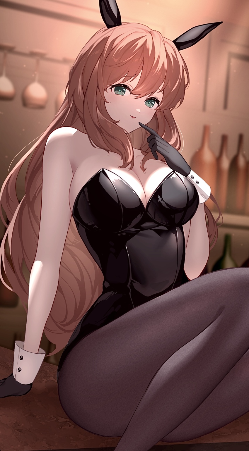 Maruzensky (Umamusume) Rule 34 Image