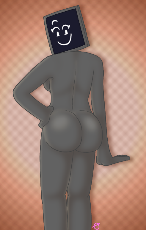 Pad (Scribblehairz) Rule 34 Image