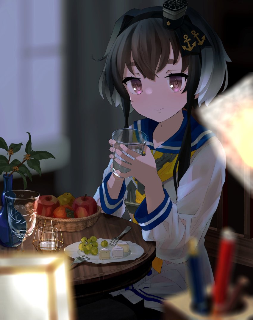Kantai Collection Rule 34 Image