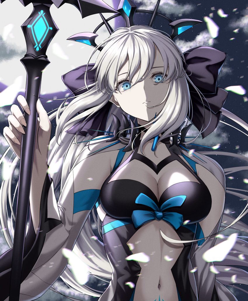 Morgan Le Fay (Fate) Rule 34 Image