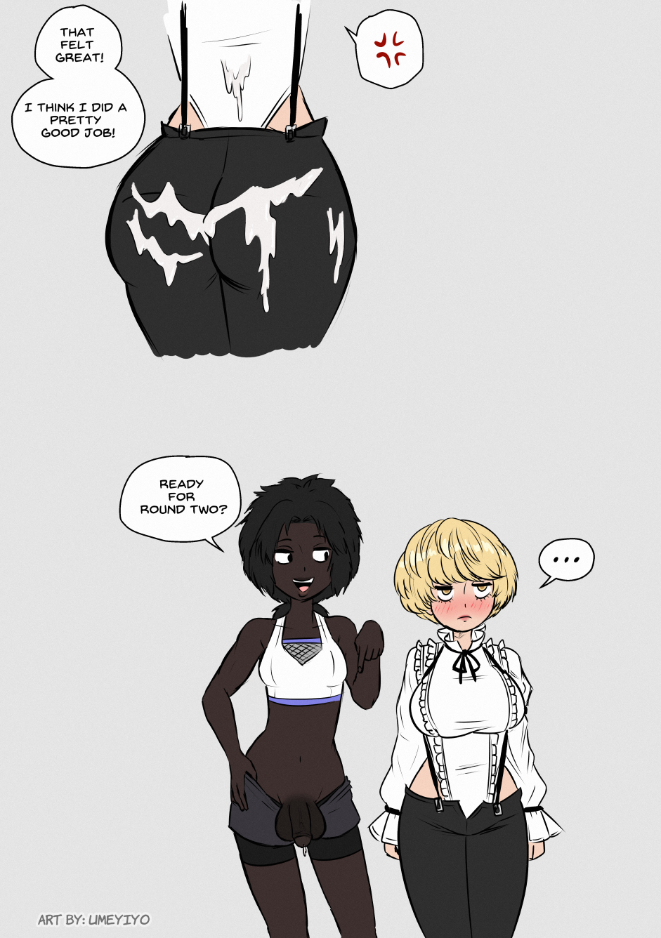 Dungeon And Fighter Rule 34 Image