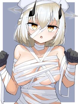 Sena (Blue Archive) Rule 34 Image
