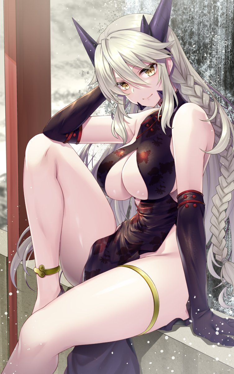 Artoria Pendragon (Fate) Rule 34 Image