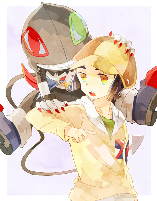 Digimon Rule 34 Image