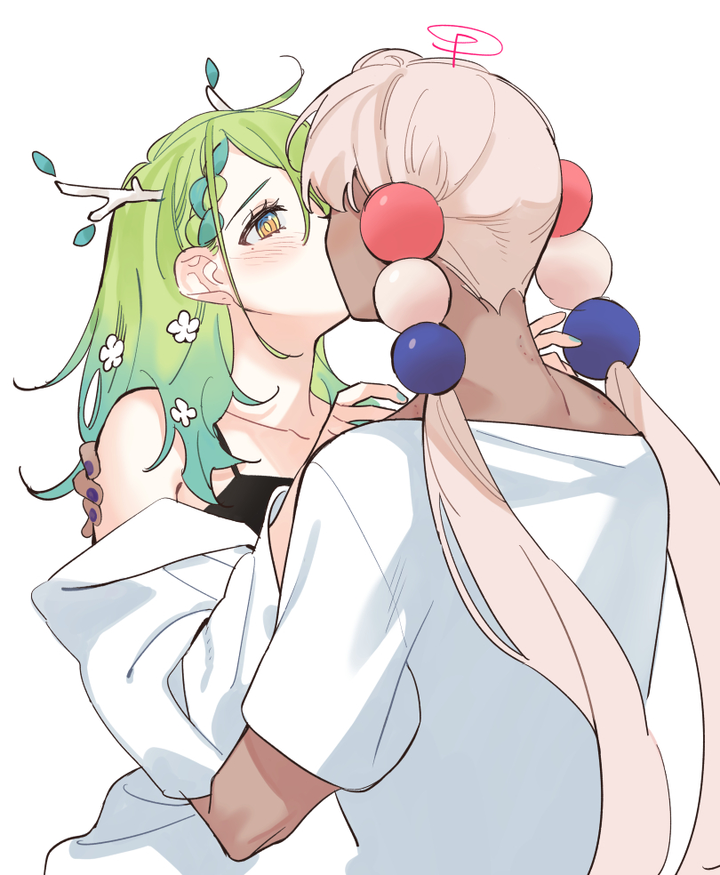 Ceres Fauna (Hololive) Rule 34 Image