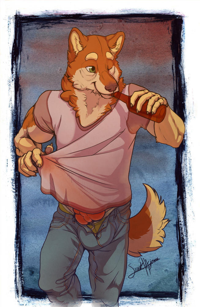 Mason (Suck Mcjones) Rule 34 Image