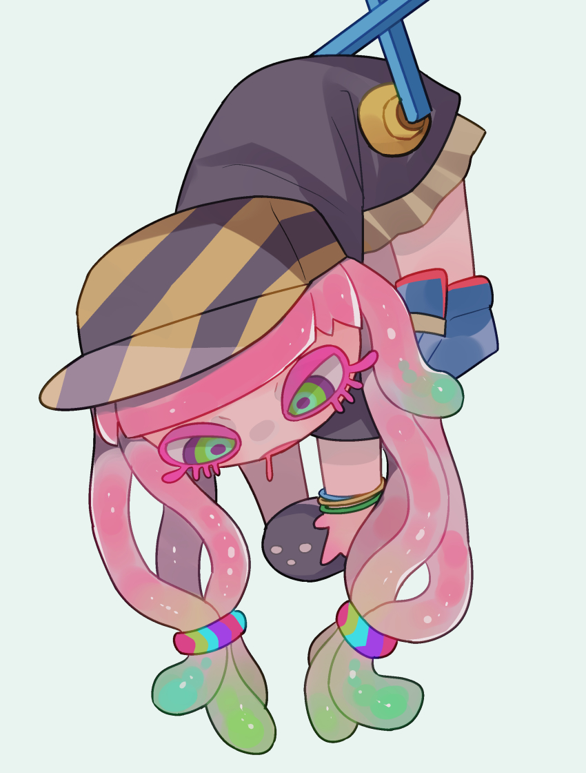 Harmony (Splatoon) Rule 34 Image