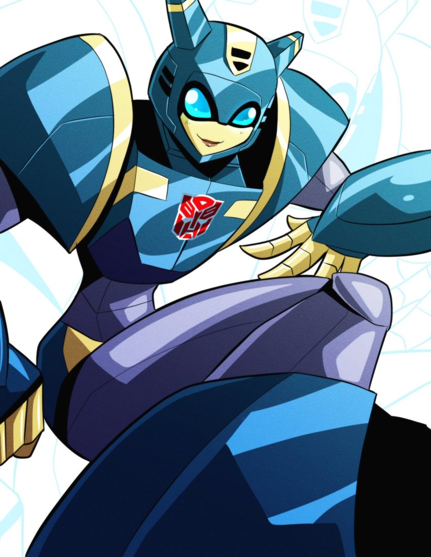 Transformers Rule 34 Image