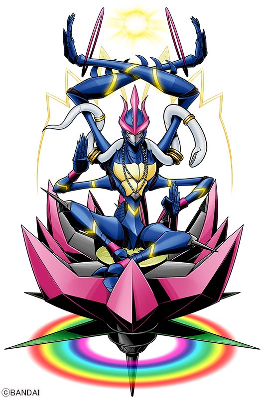Bandai Rule 34 Image