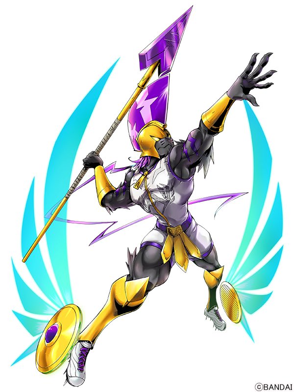 Bandai Rule 34 Image