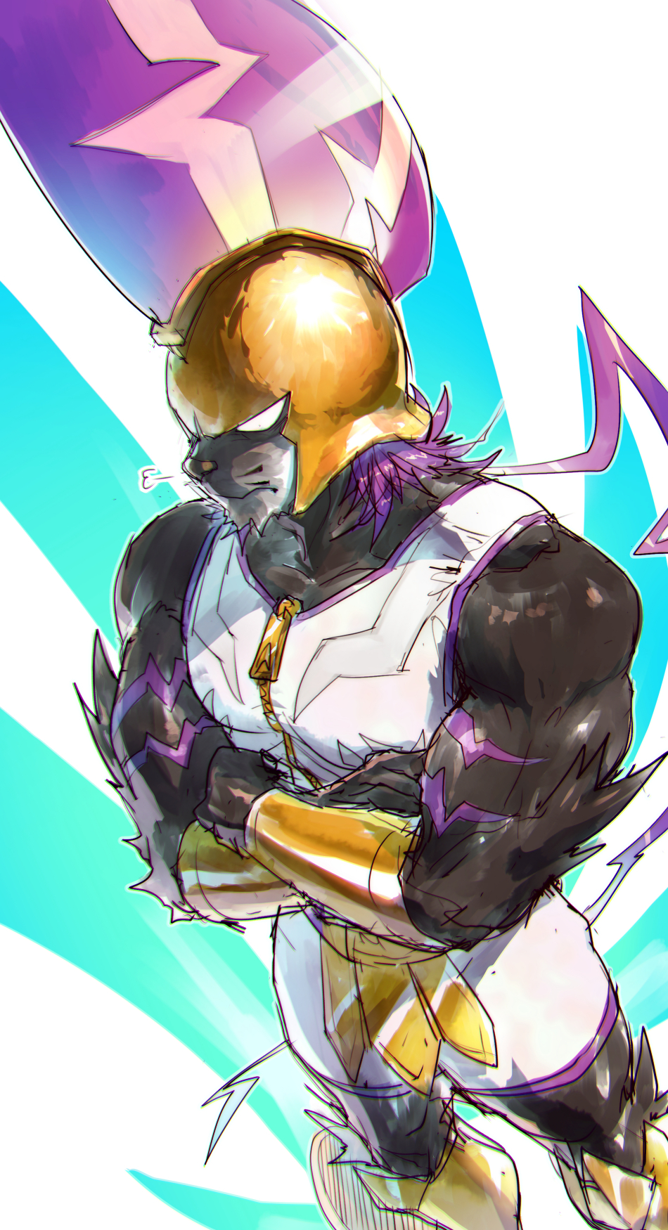 Digimon Rule 34 Image
