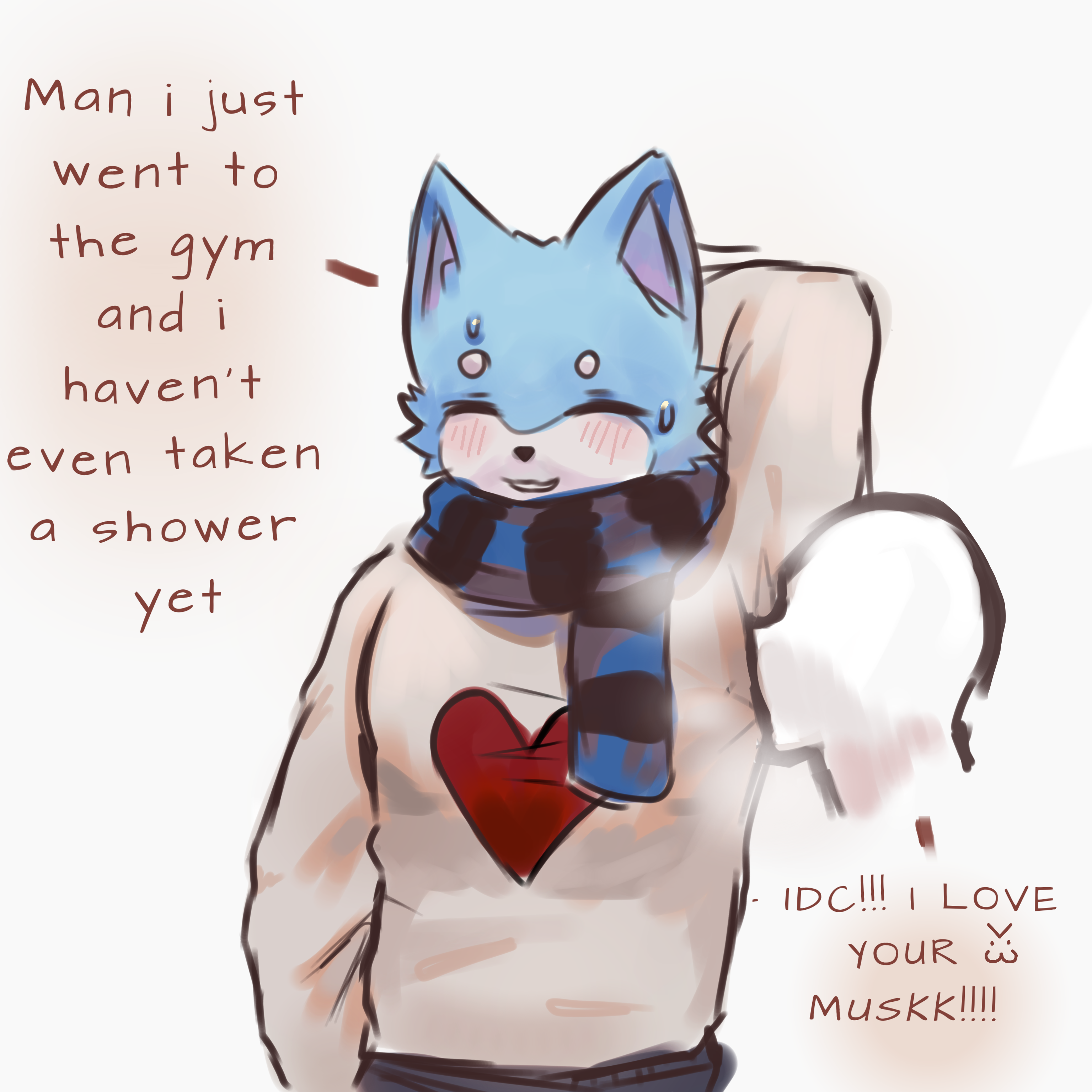 Self Insert Rule 34 Image
