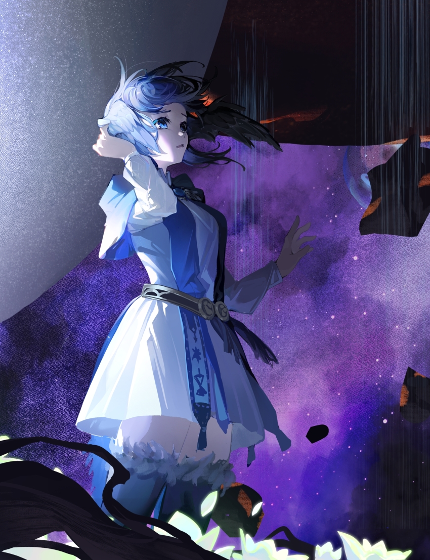 Meteion (Final Fantasy) Rule 34 Image