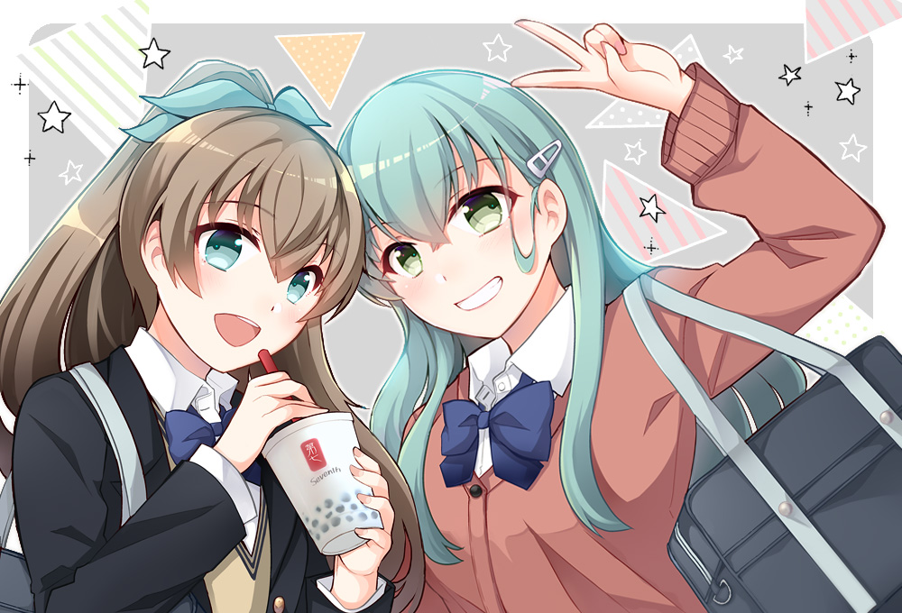 Kantai Collection Rule 34 Image
