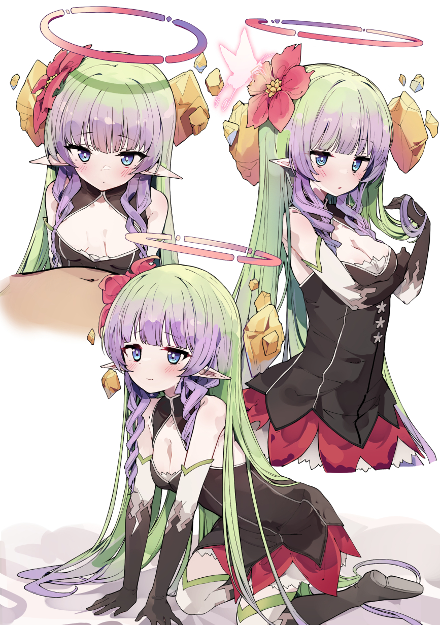 Ameth (Princess Connect!) Rule 34 Image