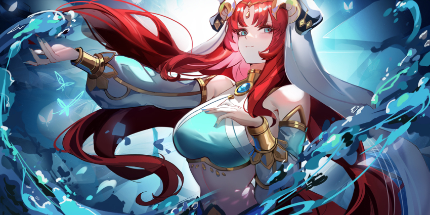 Bracer Rule 34 Image