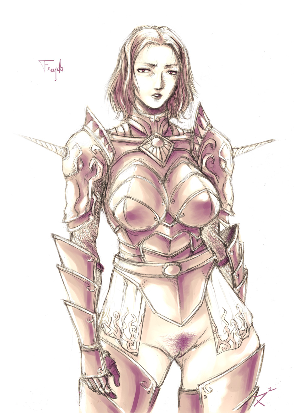 Heroes Of Might And Magic Rule 34 Image