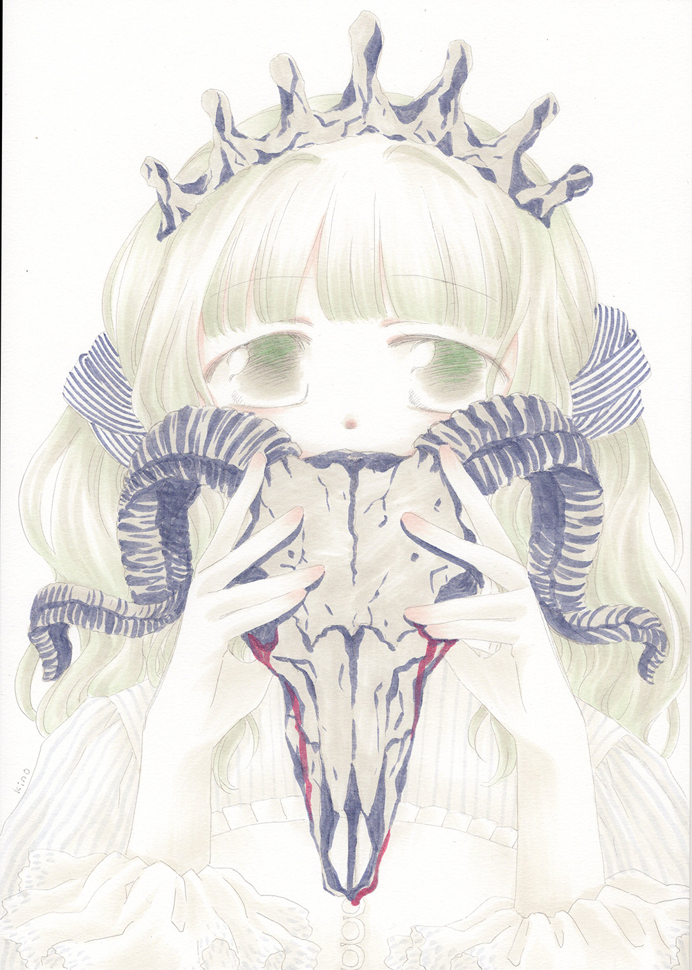 Magia Record: Mahou Shoujo Madoka Magica Gaiden Rule 34 Image