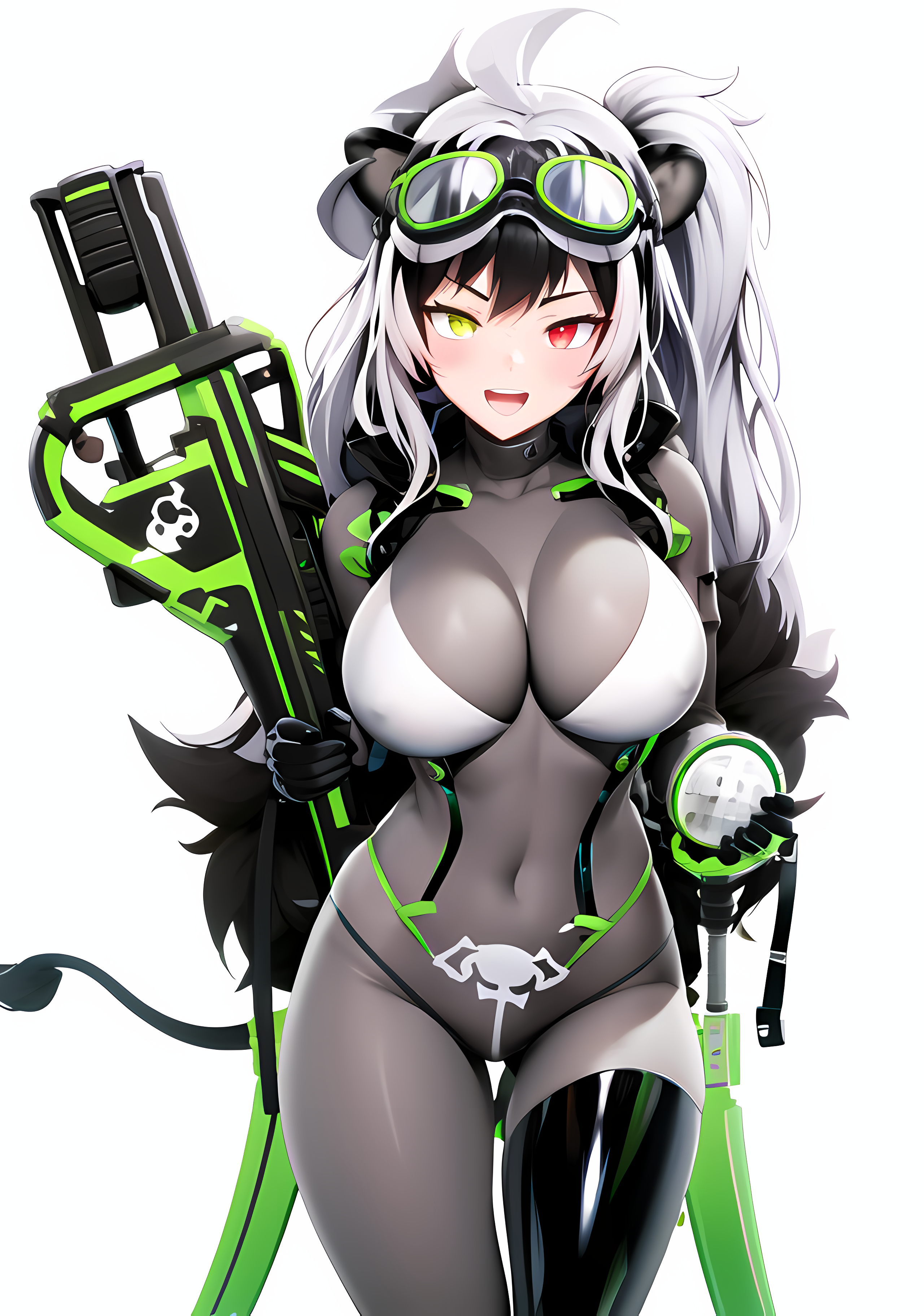 Indie Virtual Youtuber Rule 34 Image
