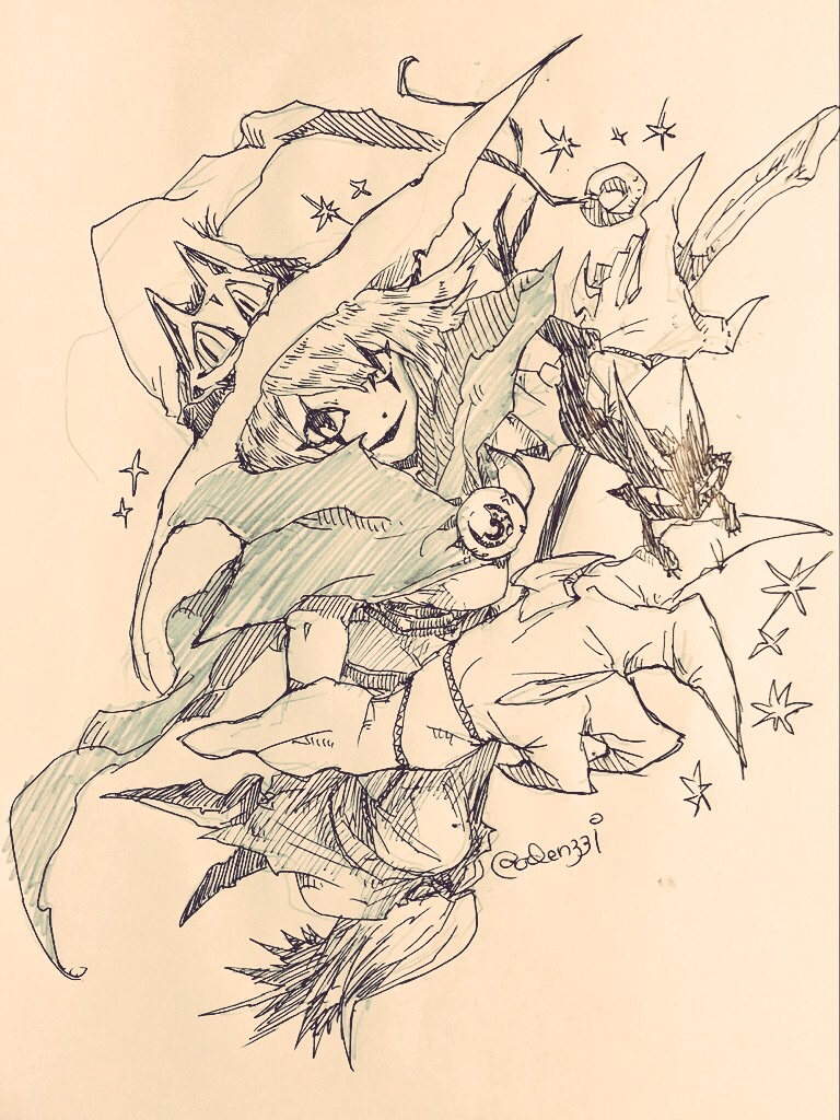 Digimon Rule 34 Image