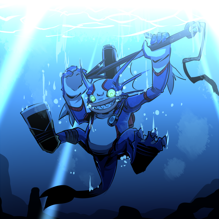 Digimon Rule 34 Image