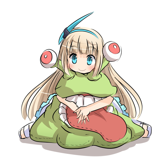 Numemon (Digimon) Rule 34 Image