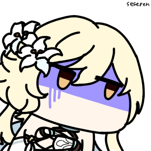 Lumine (Genshin Impact) Rule 34 Image