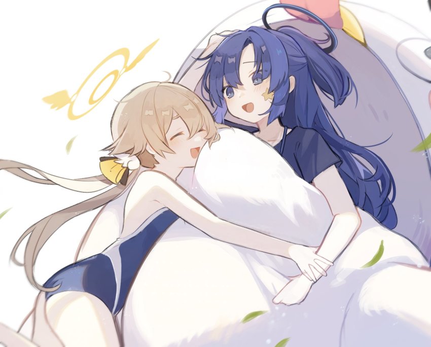 Hifumi (Blue Archive) Rule 34 Image