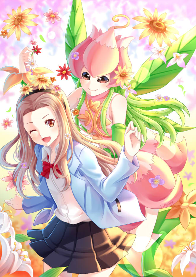 Digimon Rule 34 Image