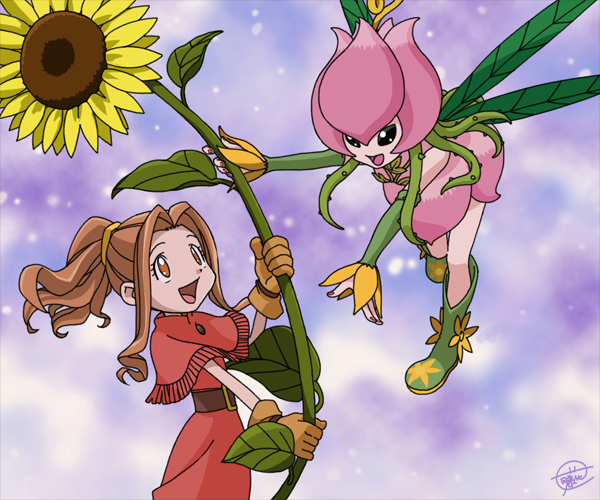 Digimon Rule 34 Image