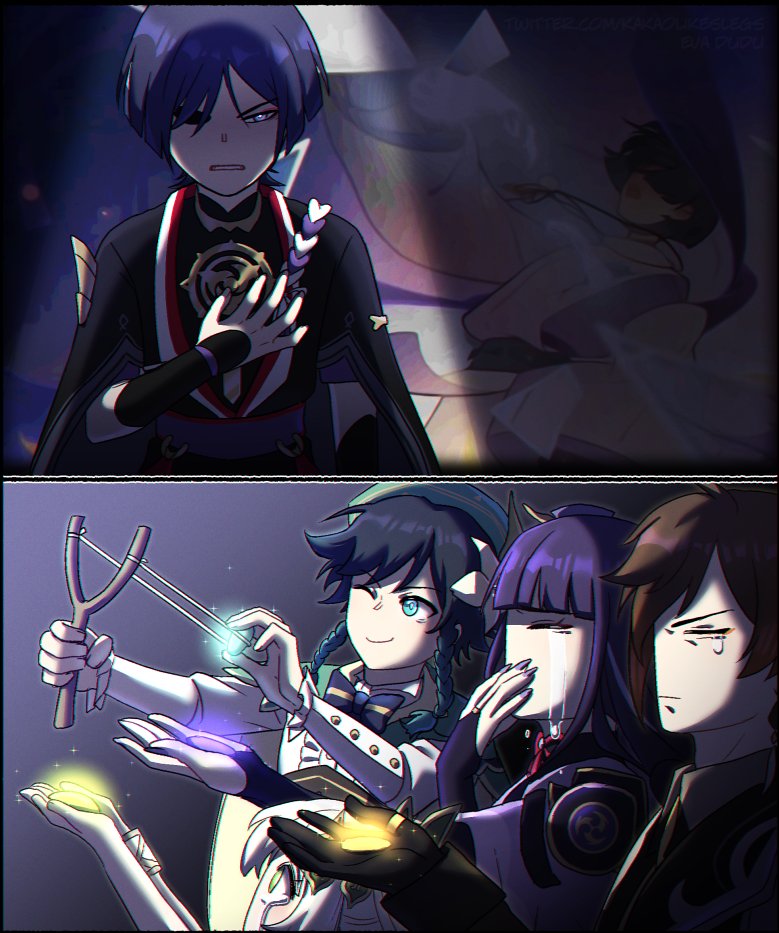 Nahida (Genshin Impact) Rule 34 Image