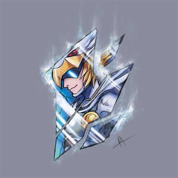 Digimon Rule 34 Image