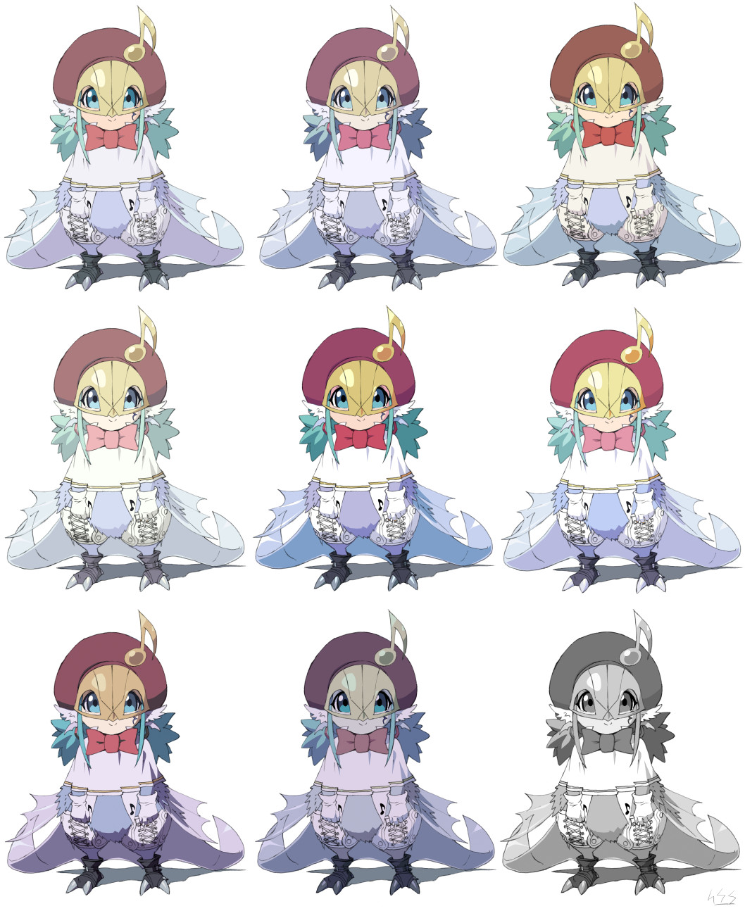Digimon Rule 34 Image