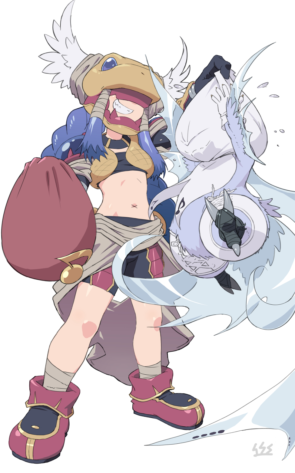 Digimon Rule 34 Image