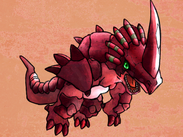 Digimon Rule 34 Image