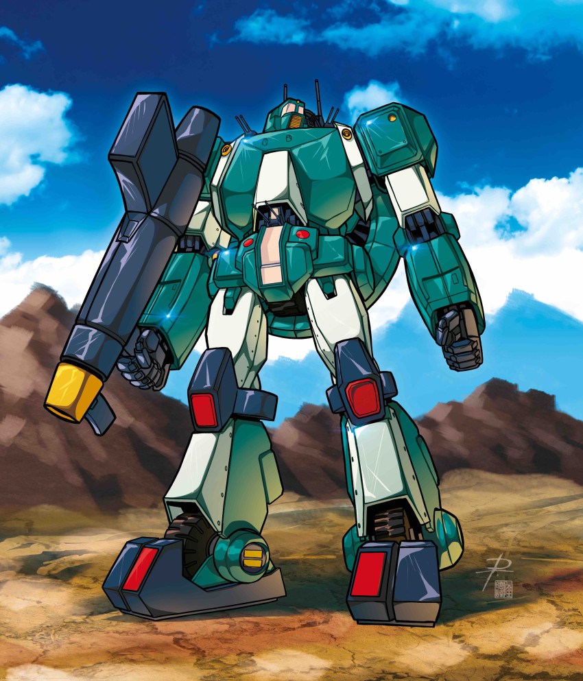 Sentou Mecha Xabungle Rule 34 Image
