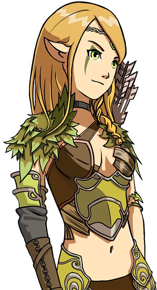 Might And Magic Rule 34 Image