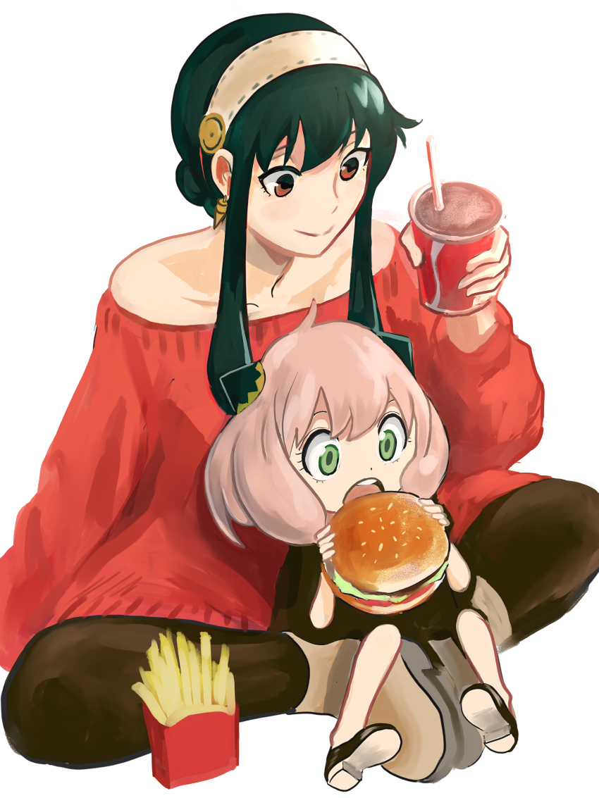 Anya (Spy X Family) Rule 34 Image