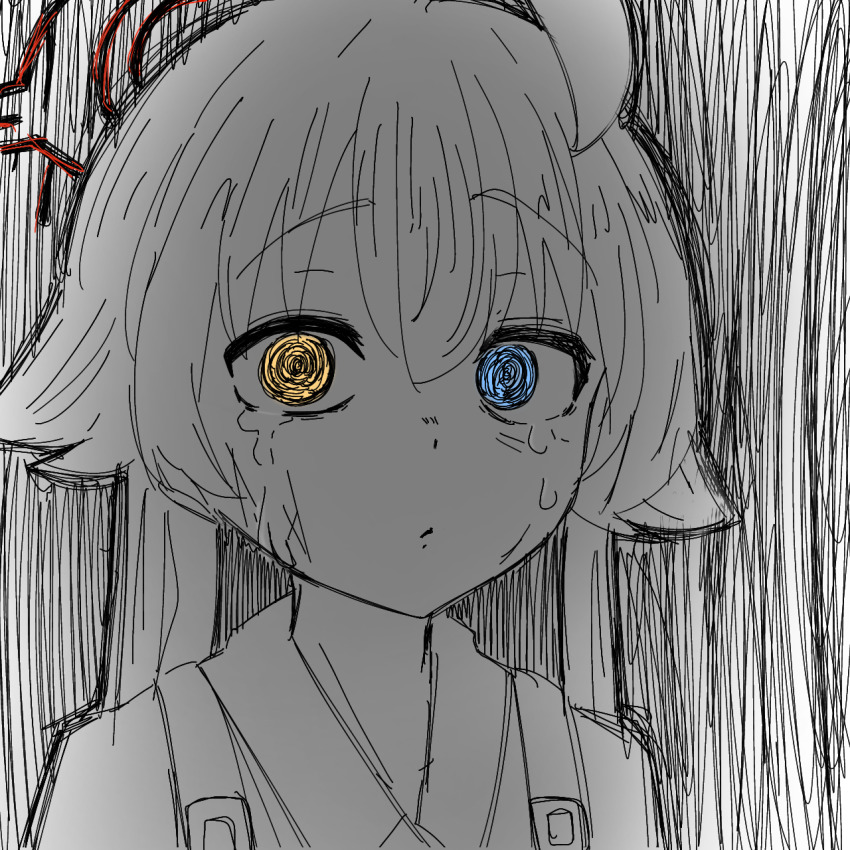 Hoshino (Blue Archive) Rule 34 Image