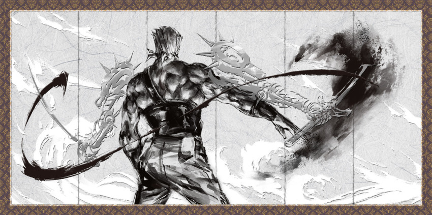 Jean Pierre Polnareff (Jojo No Kimyou Na Bouken) Rule 34 Image