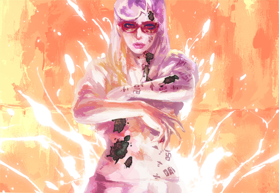 Jojo No Kimyou Na Bouken Rule 34 Image