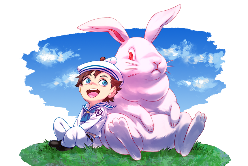 Jojo No Kimyou Na Bouken Rule 34 Image